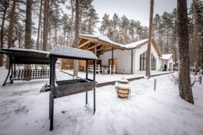 Valsid puhkemaja in Alajõe